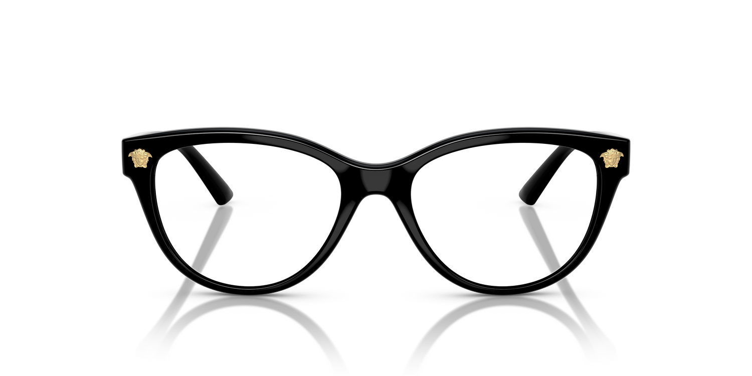 VERSACE VE3365U GB1 54