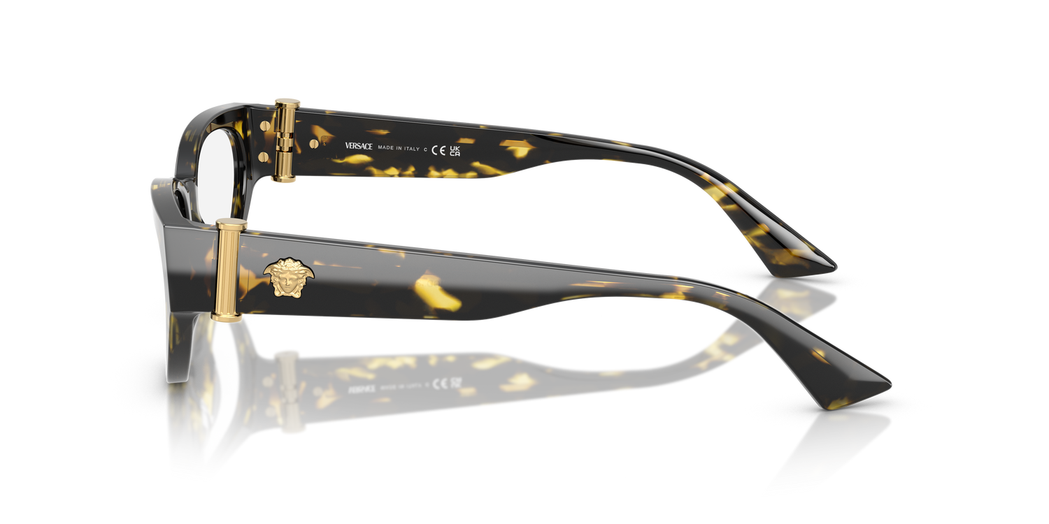 VERSACE VE3366 5428 55