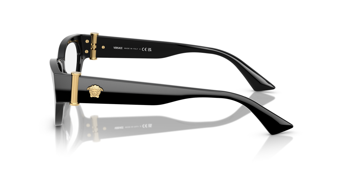 VERSACE VE3366 GB1 55