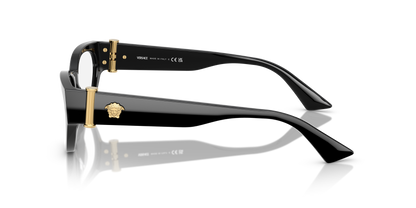 VERSACE VE3366 GB1 55