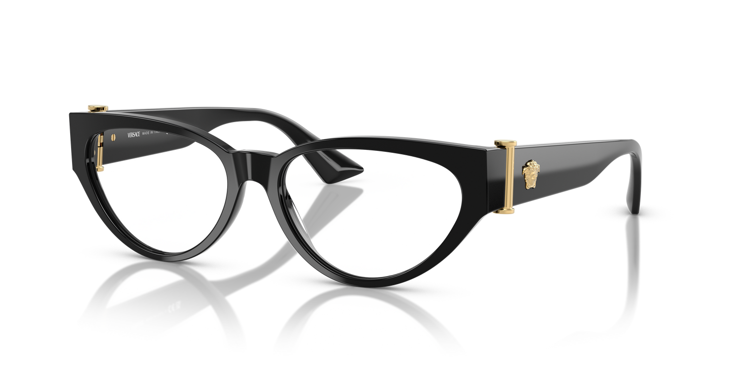 VERSACE VE3366 GB1 55