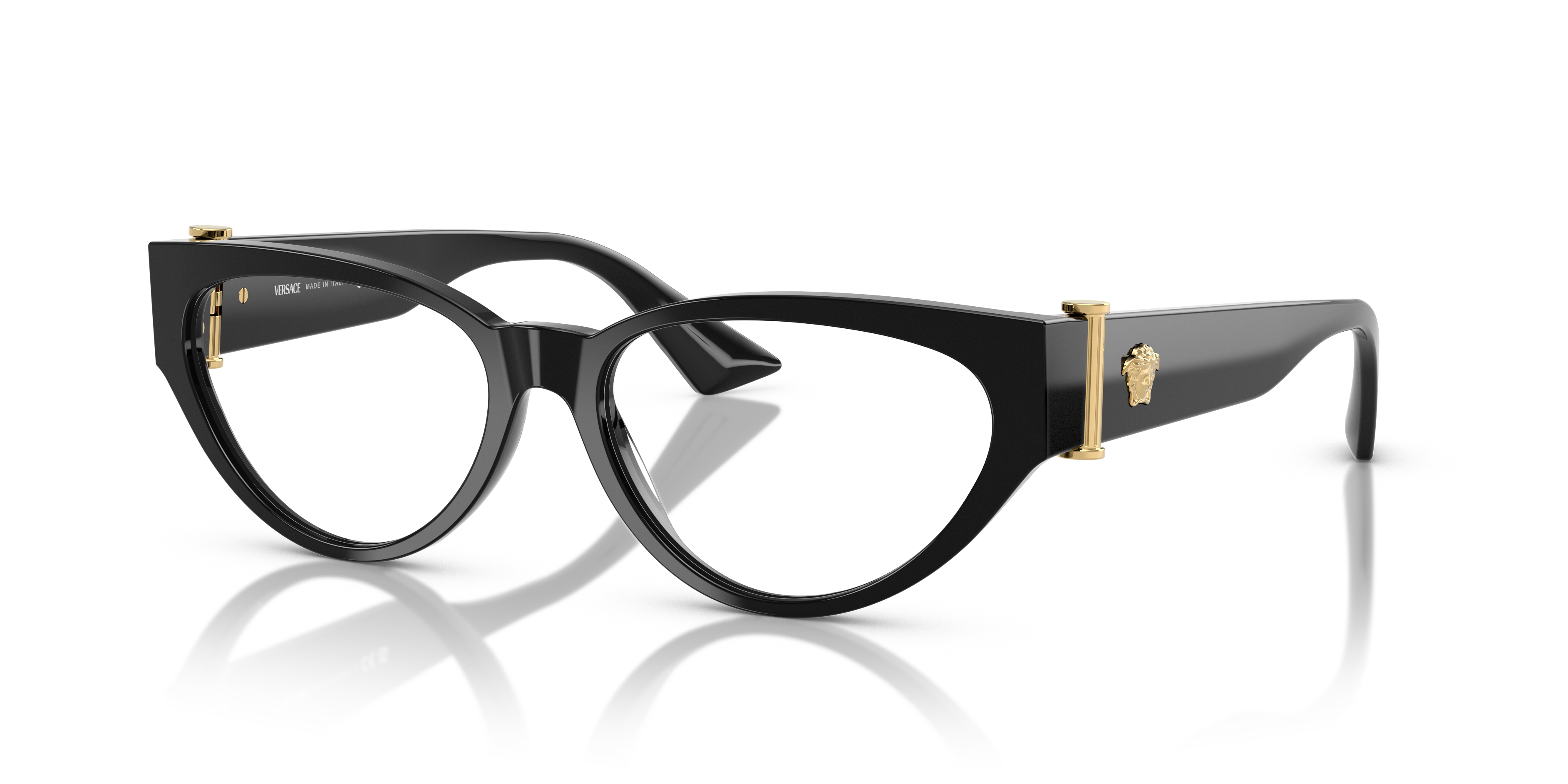 VERSACE VE3366 GB1 53