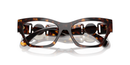 VERSACE VE3367U 108 54