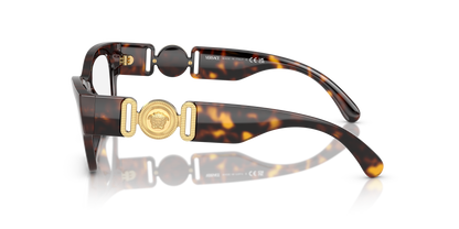 VERSACE VE3367U 108 52