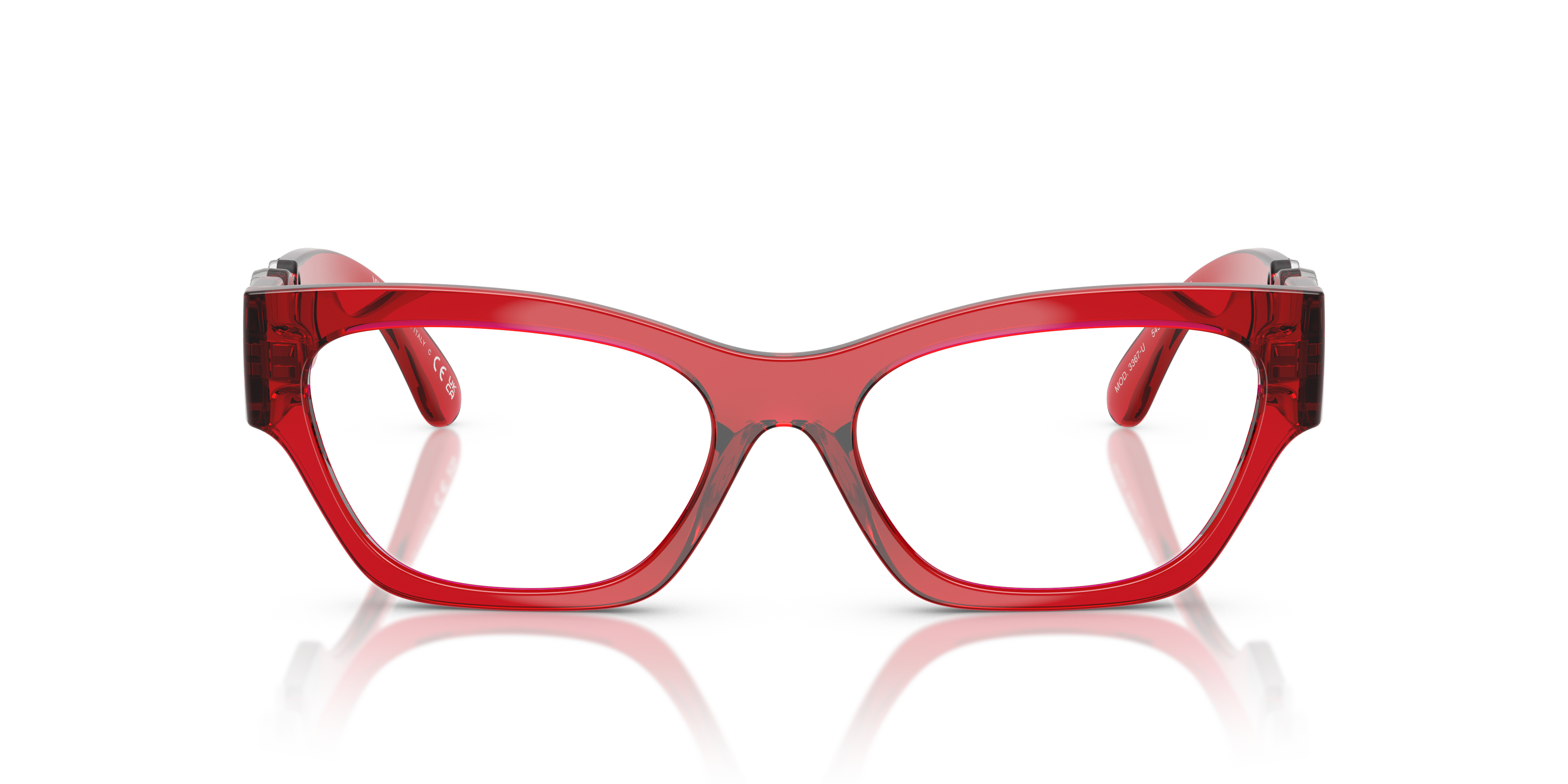 VERSACE VE3367U 5495 54