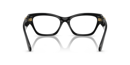 VERSACE VE3367U GB1 52