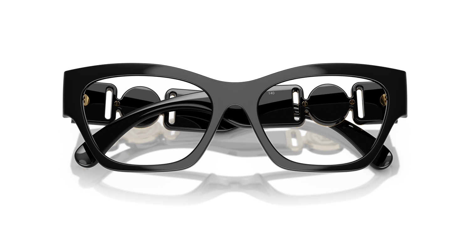 VERSACE VE3367U GB1 54