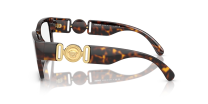 VERSACE VE3368U 108 55