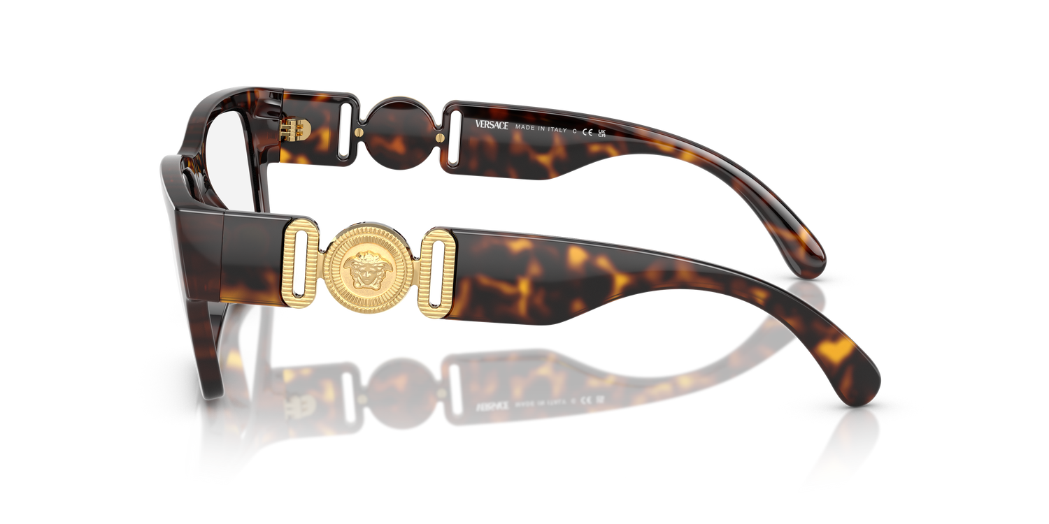 VERSACE VE3368U 108 53