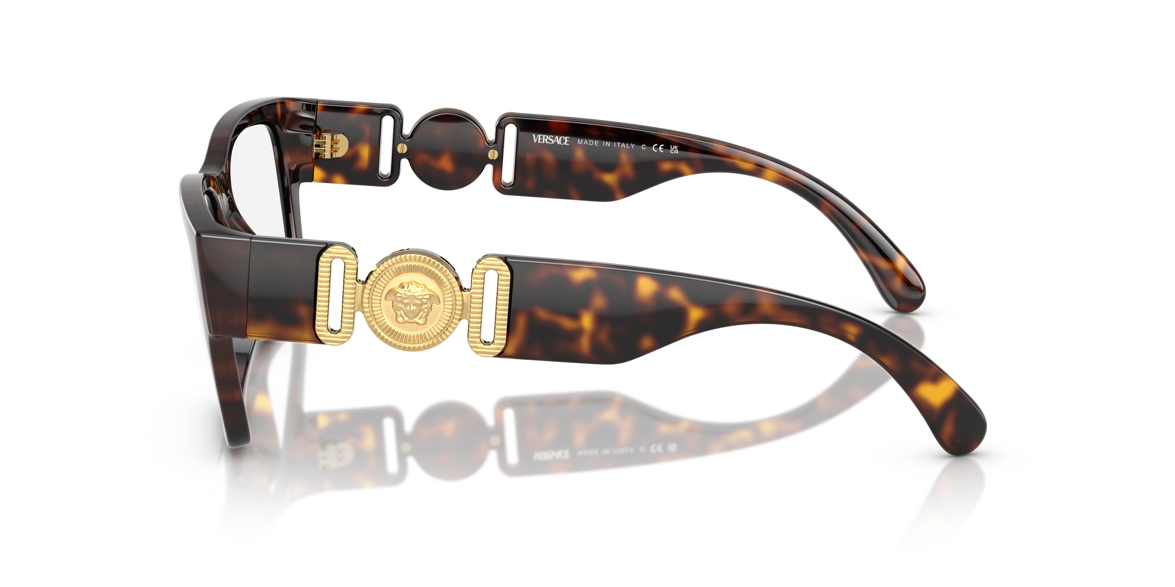 VERSACE VE3368U 108 53