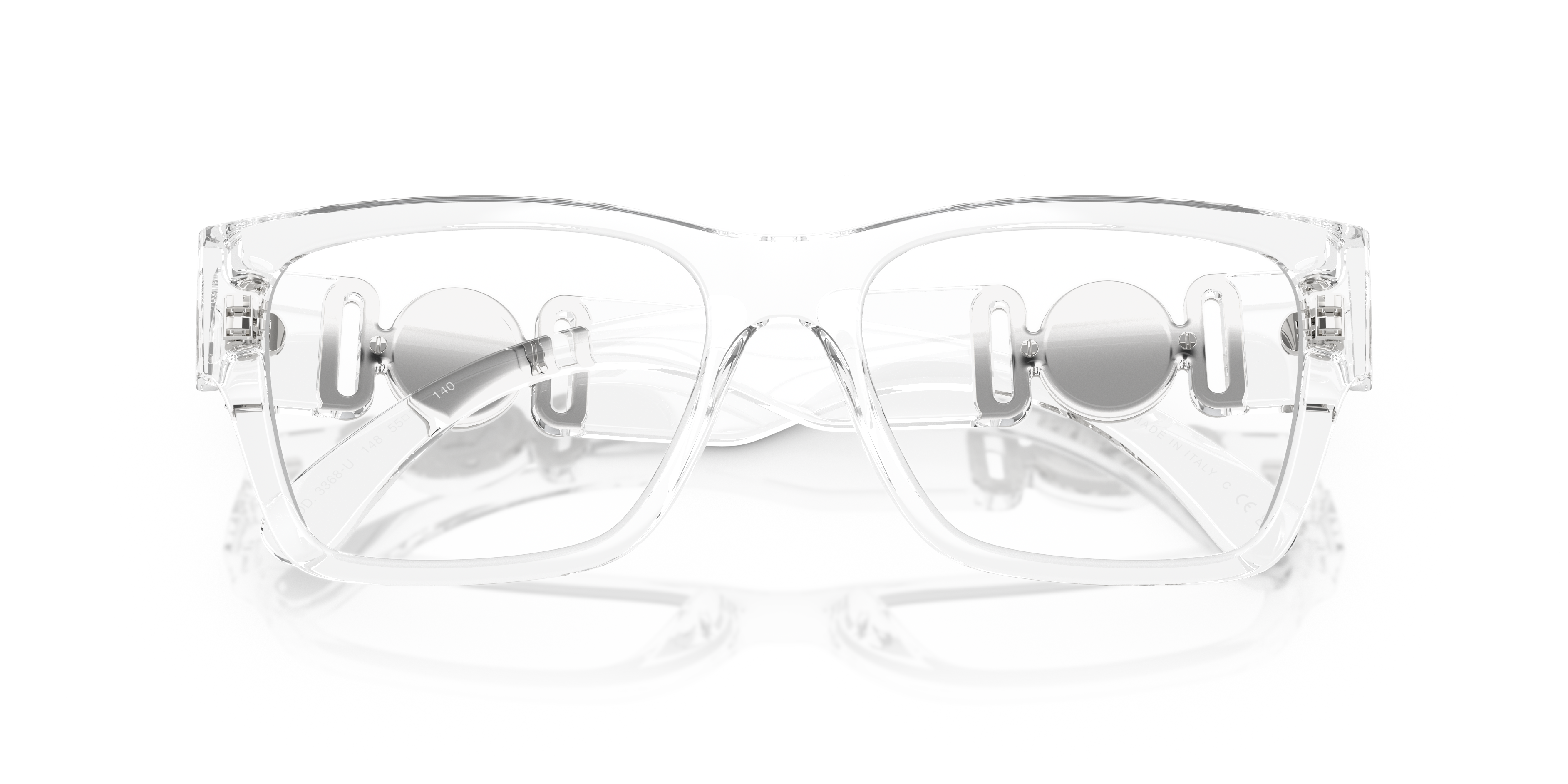 VERSACE VE3368U 148 55