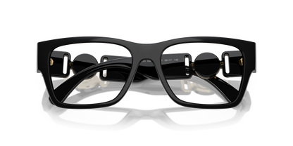 VERSACE VE3368U GB1 53