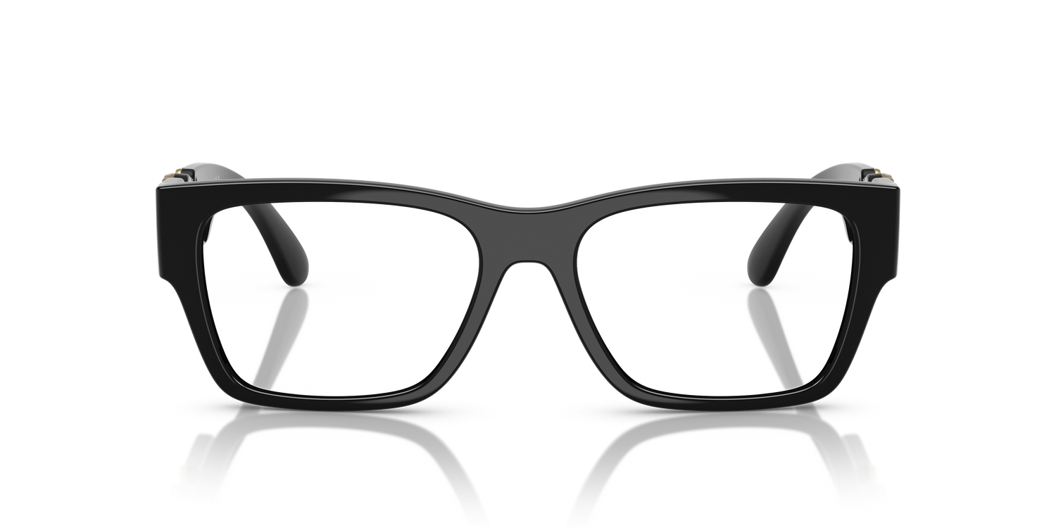 VERSACE VE3368U GB1 55