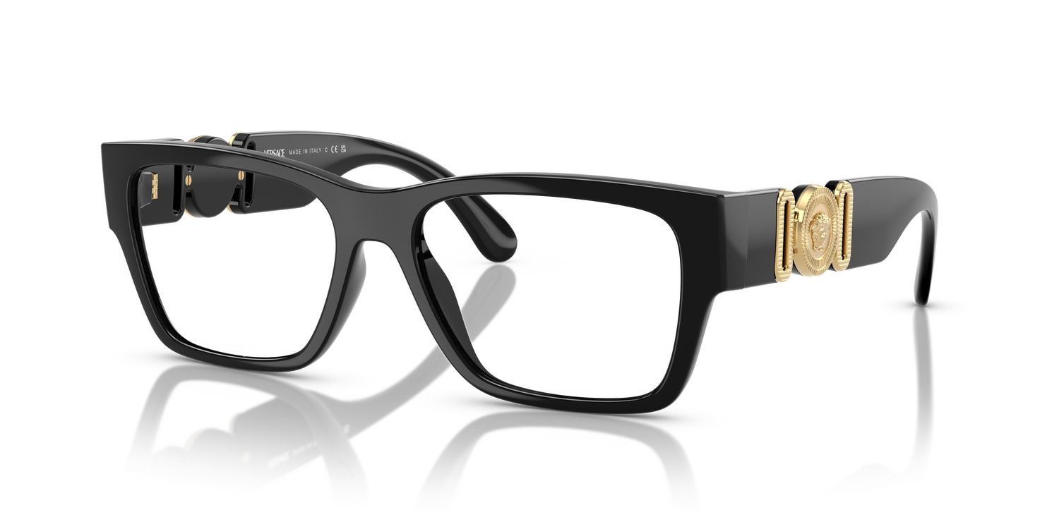 VERSACE VE3368U GB1 53