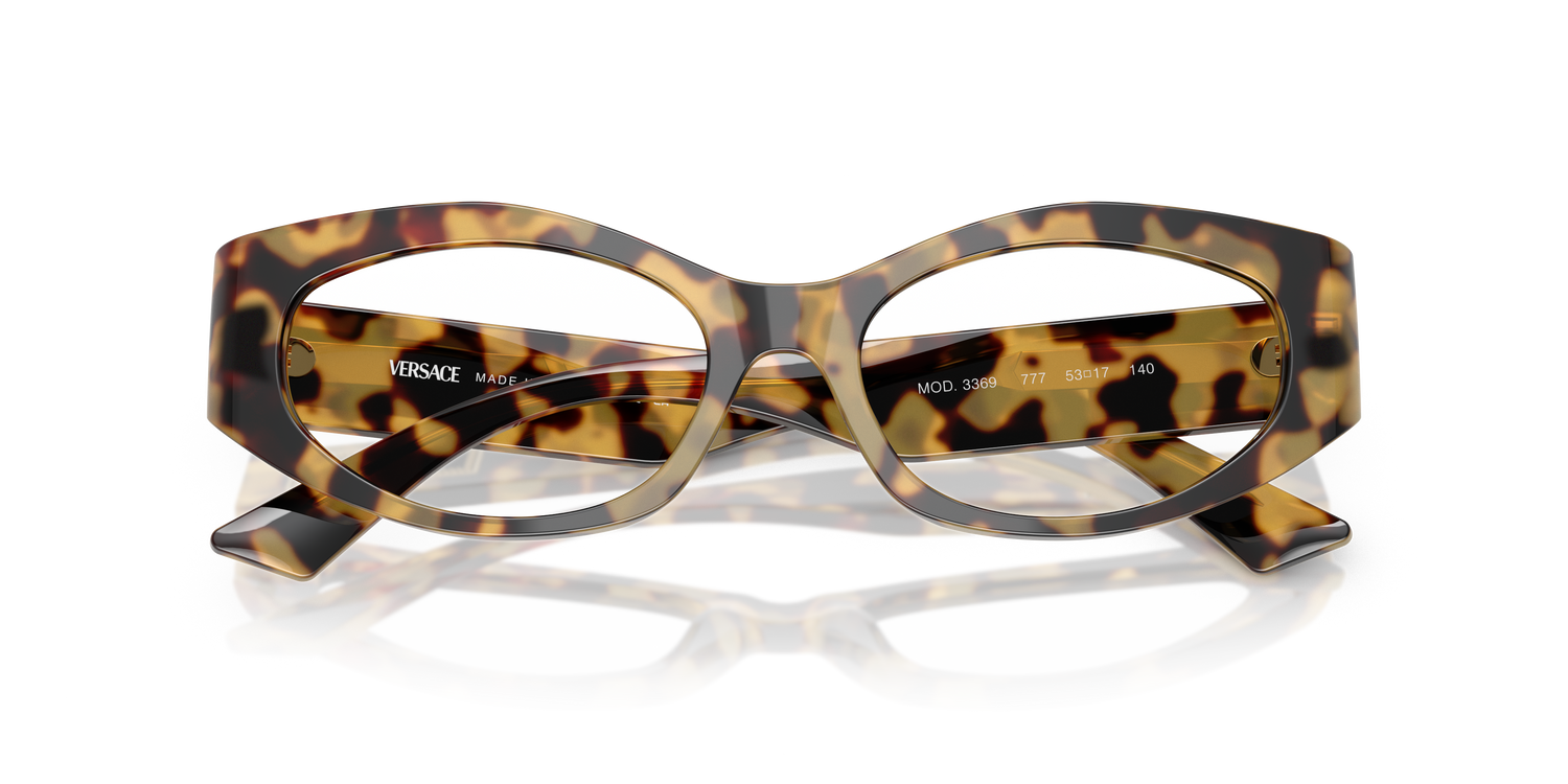 VERSACE VE3369 777 51