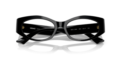 VERSACE VE3369 GB1 53