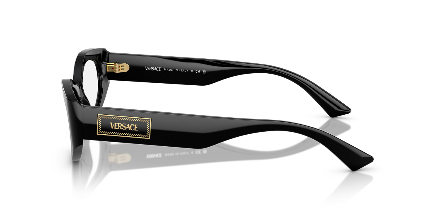 VERSACE VE3369 GB1 51
