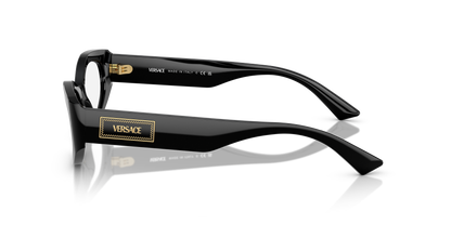 VERSACE VE3369 GB1 53