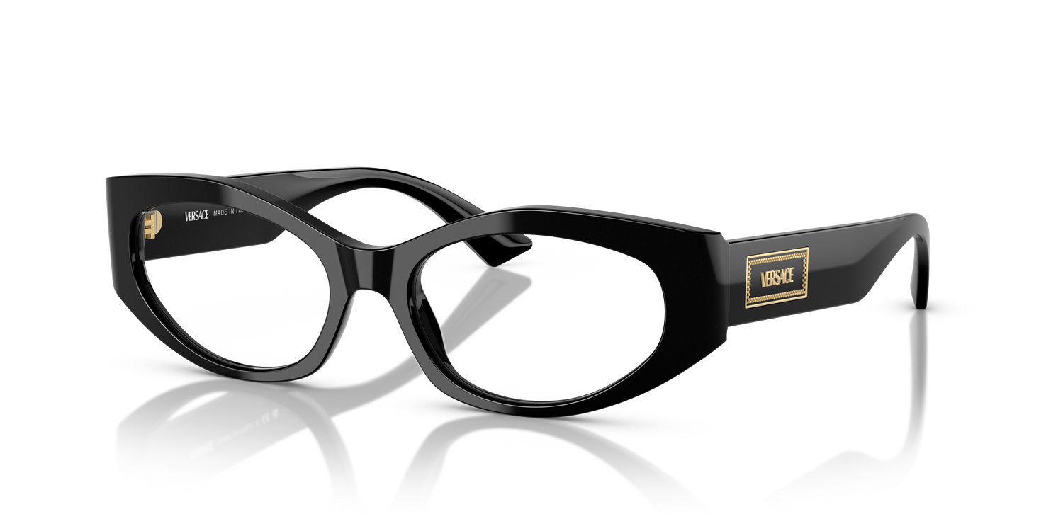 VERSACE VE3369 GB1 53