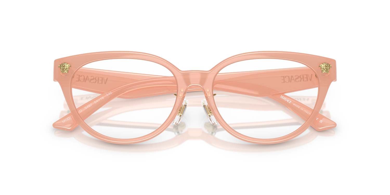 VERSACE VE3370D 5497 54