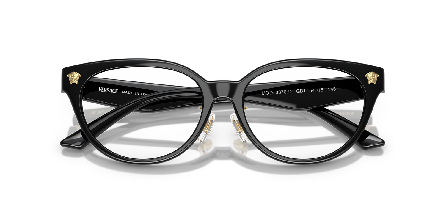 VERSACE VE3370D GB1 54