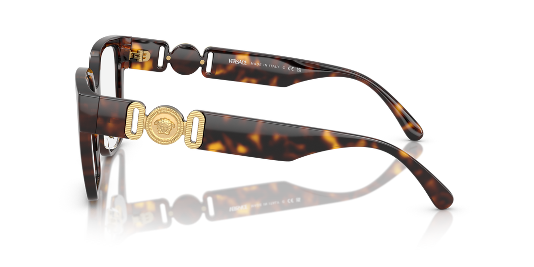 VERSACE VE3371D 108 54