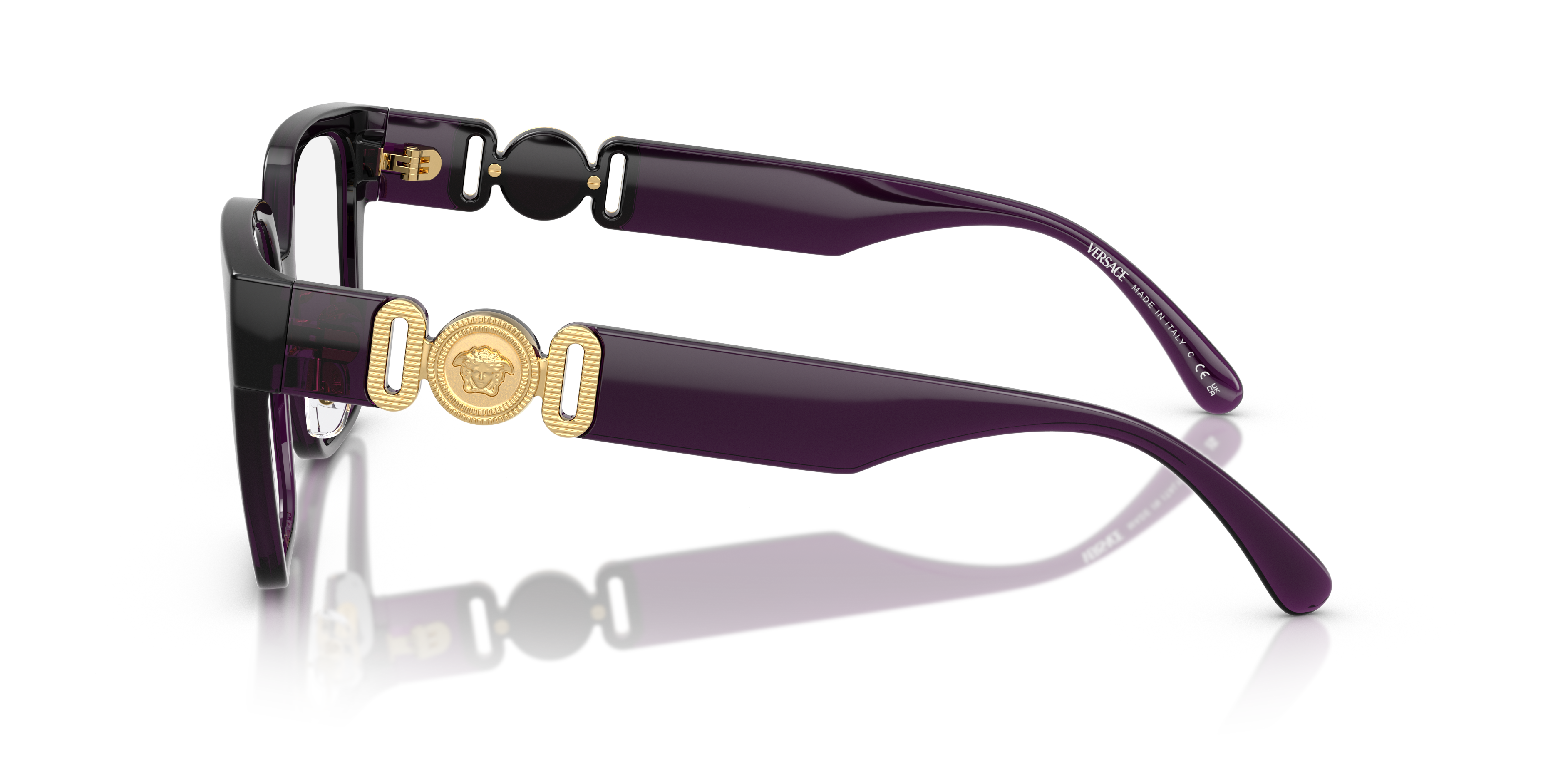 VERSACE VE3371D 5263 54