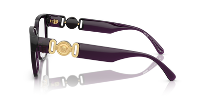 VERSACE VE3371D 5263 54