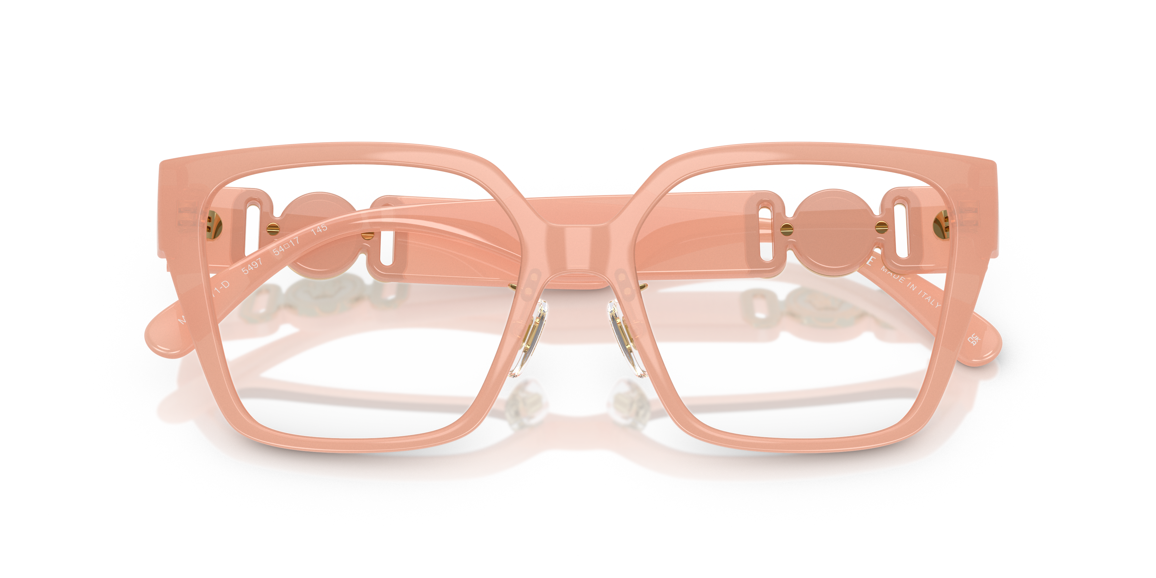 VERSACE VE3371D 5497 54