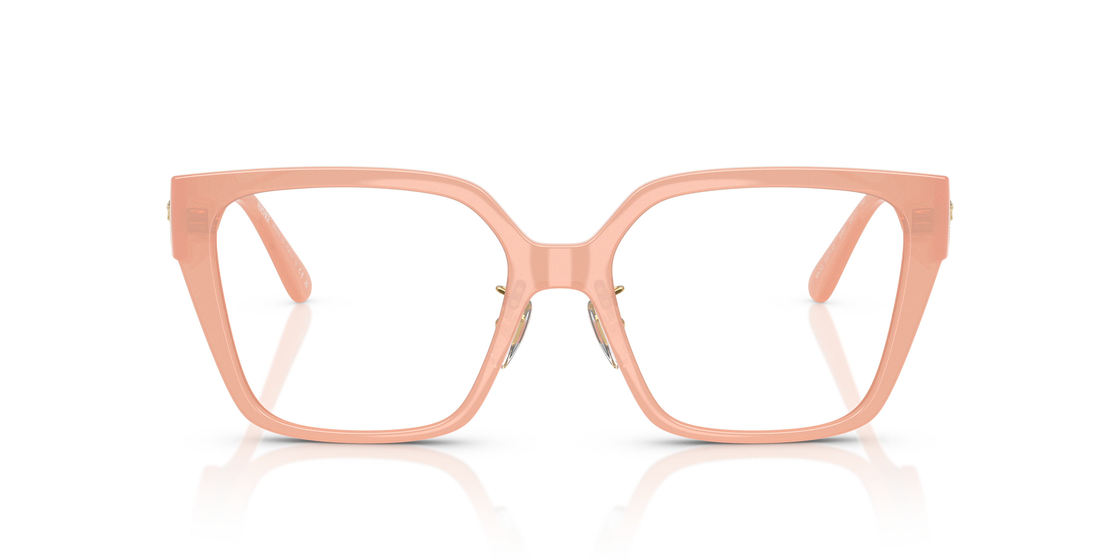 VERSACE VE3371D 5497 54