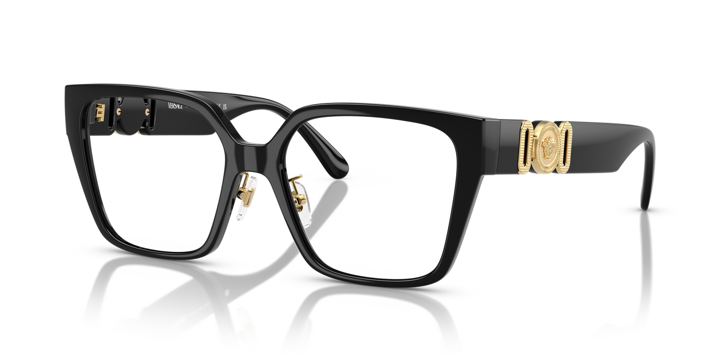 VERSACE VE3371D GB1 54