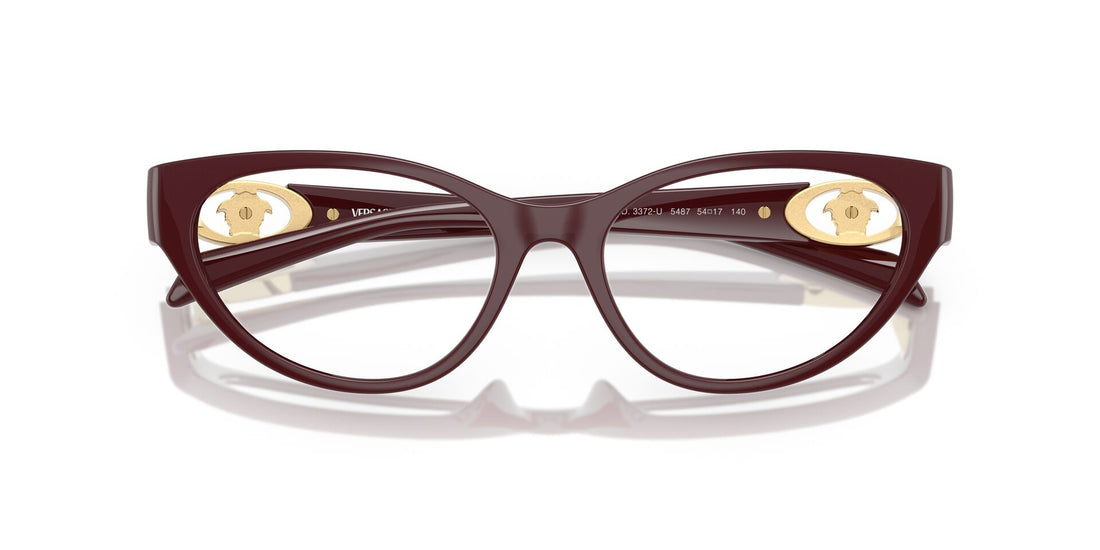 VERSACE VE3372U 5487 52