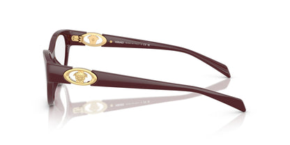 VERSACE VE3372U 5487 52