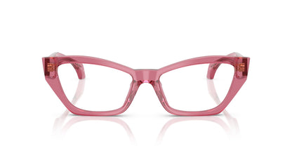 VERSACE VE3373U 5516 52