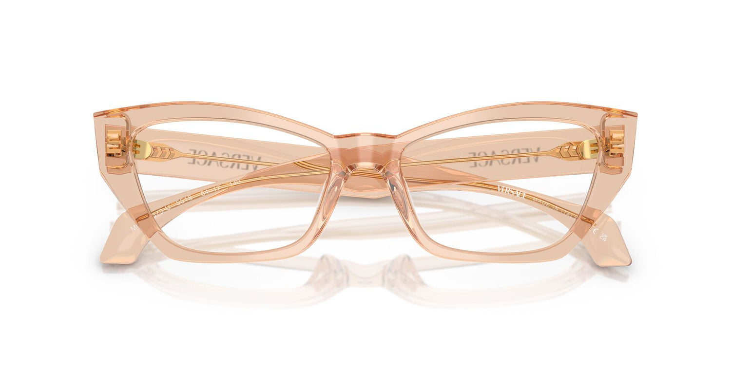 VERSACE VE3373U 5518 52