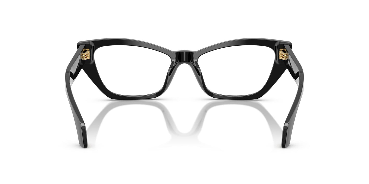 VERSACE VE3373U GB1 52