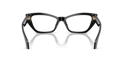 VERSACE VE3373U GB1 52