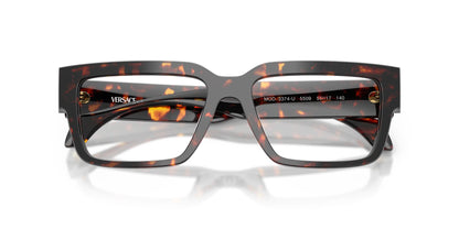 VERSACE VE3374U 5509 55