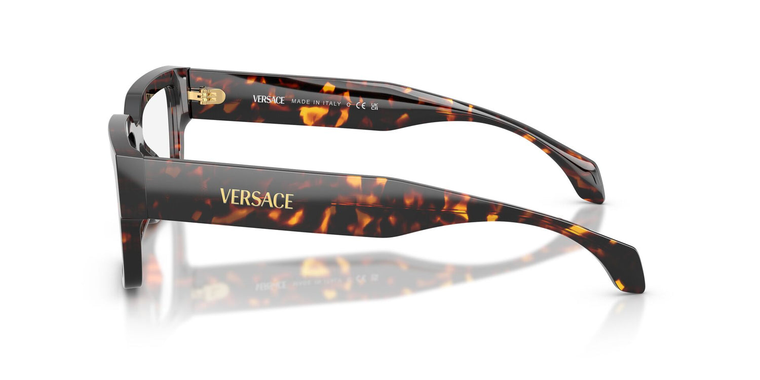 VERSACE VE3374U 5509 53