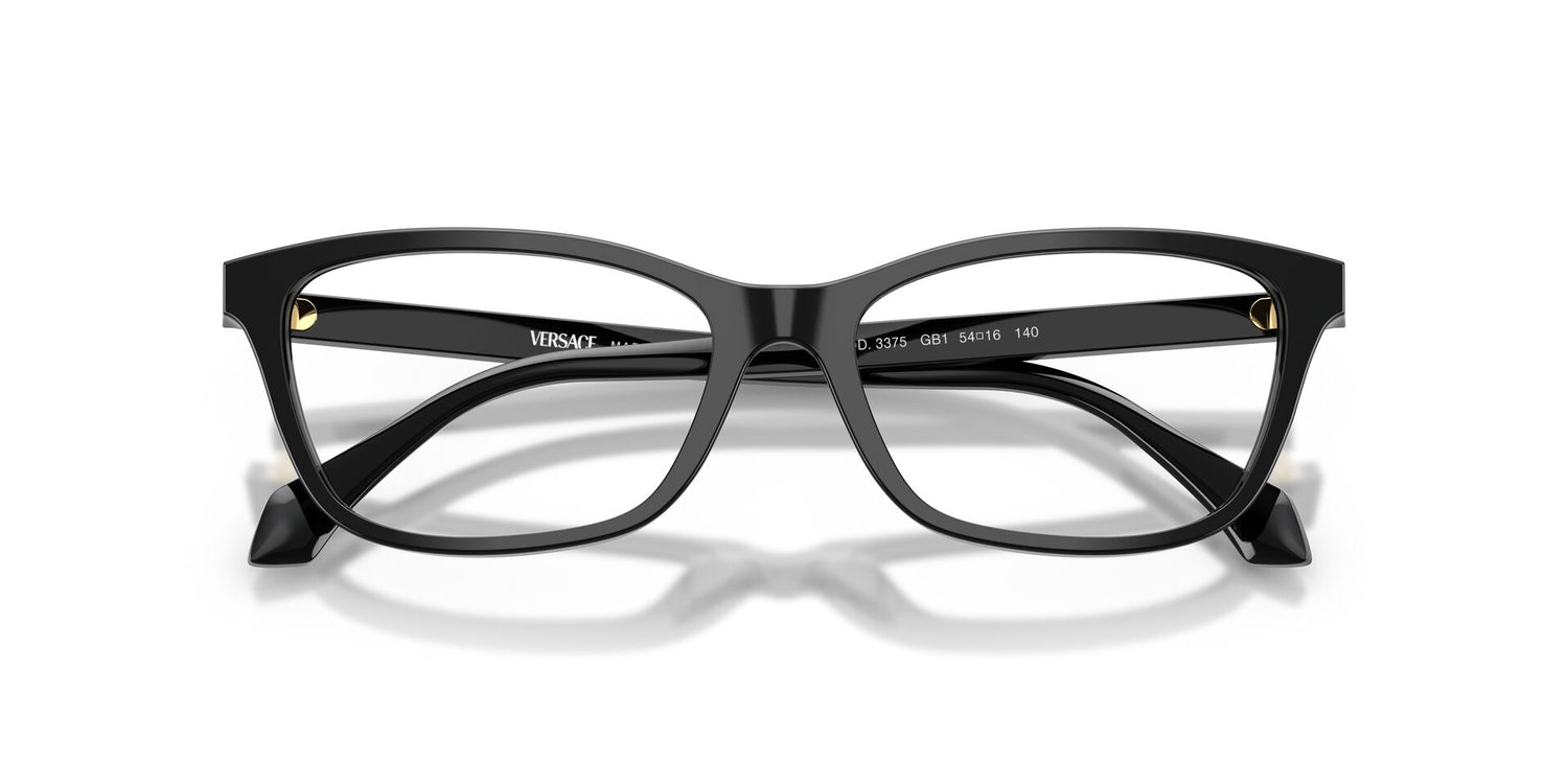 VERSACE VE3375 GB1 52