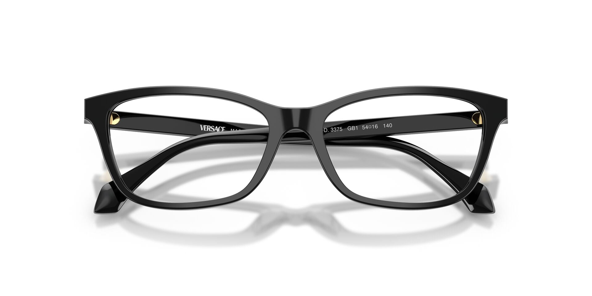 VERSACE VE3375 GB1 52