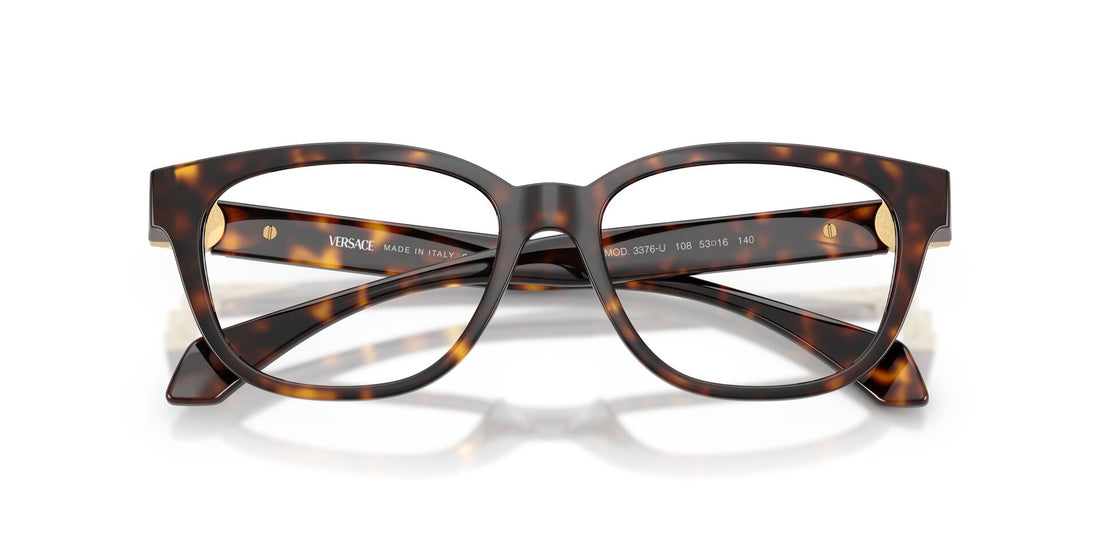 VERSACE VE3376U 108 51