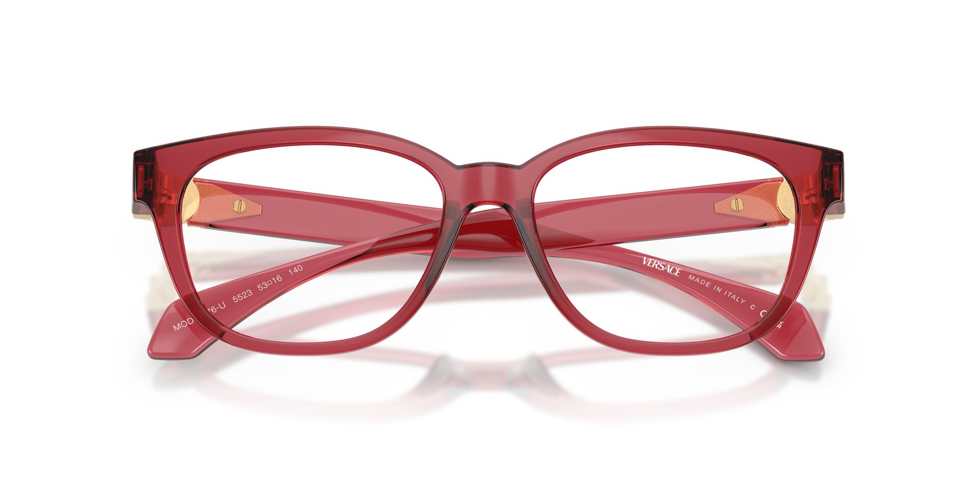 VERSACE VE3376U 5523 51