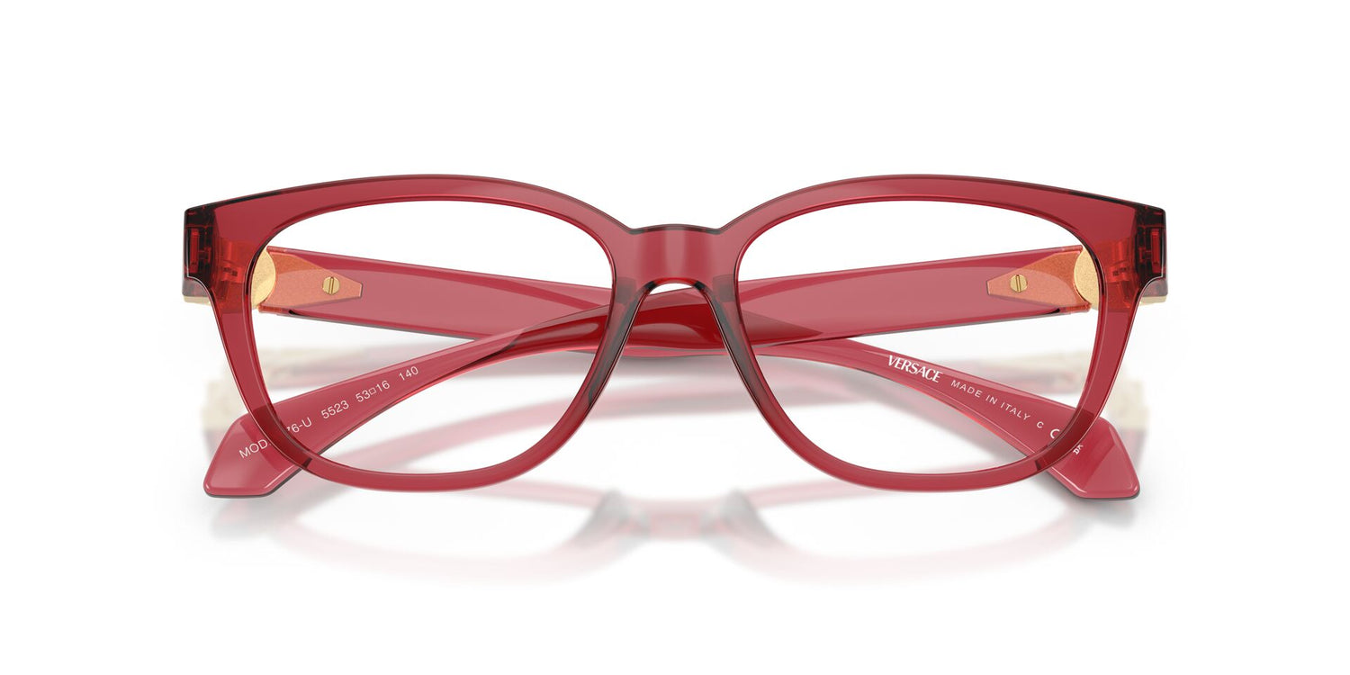 VERSACE VE3376U 5523 53