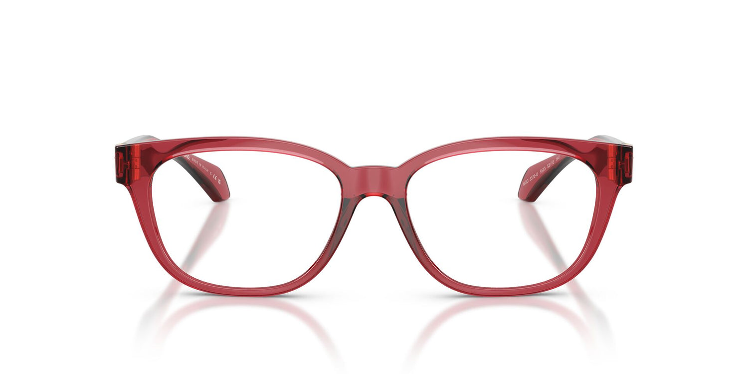 VERSACE VE3376U 5523 53