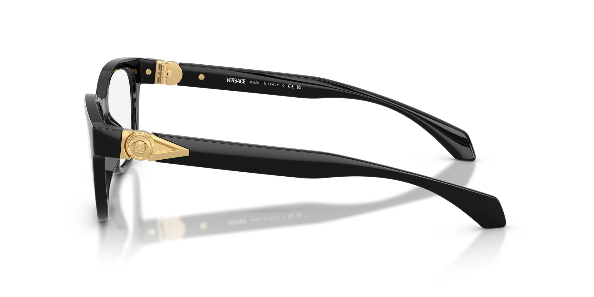 VERSACE VE3376U GB1 51