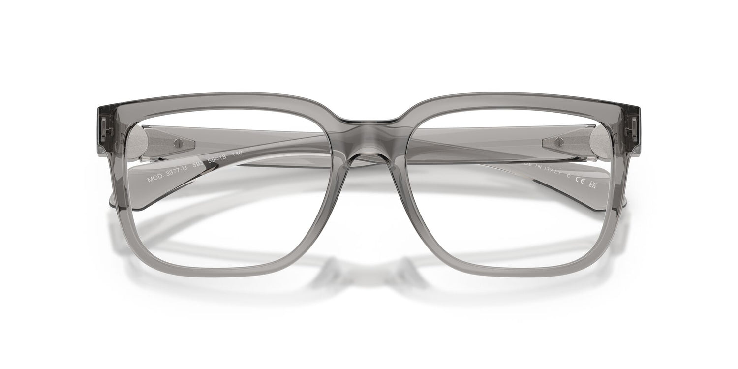 VERSACE VE3377U 593 55