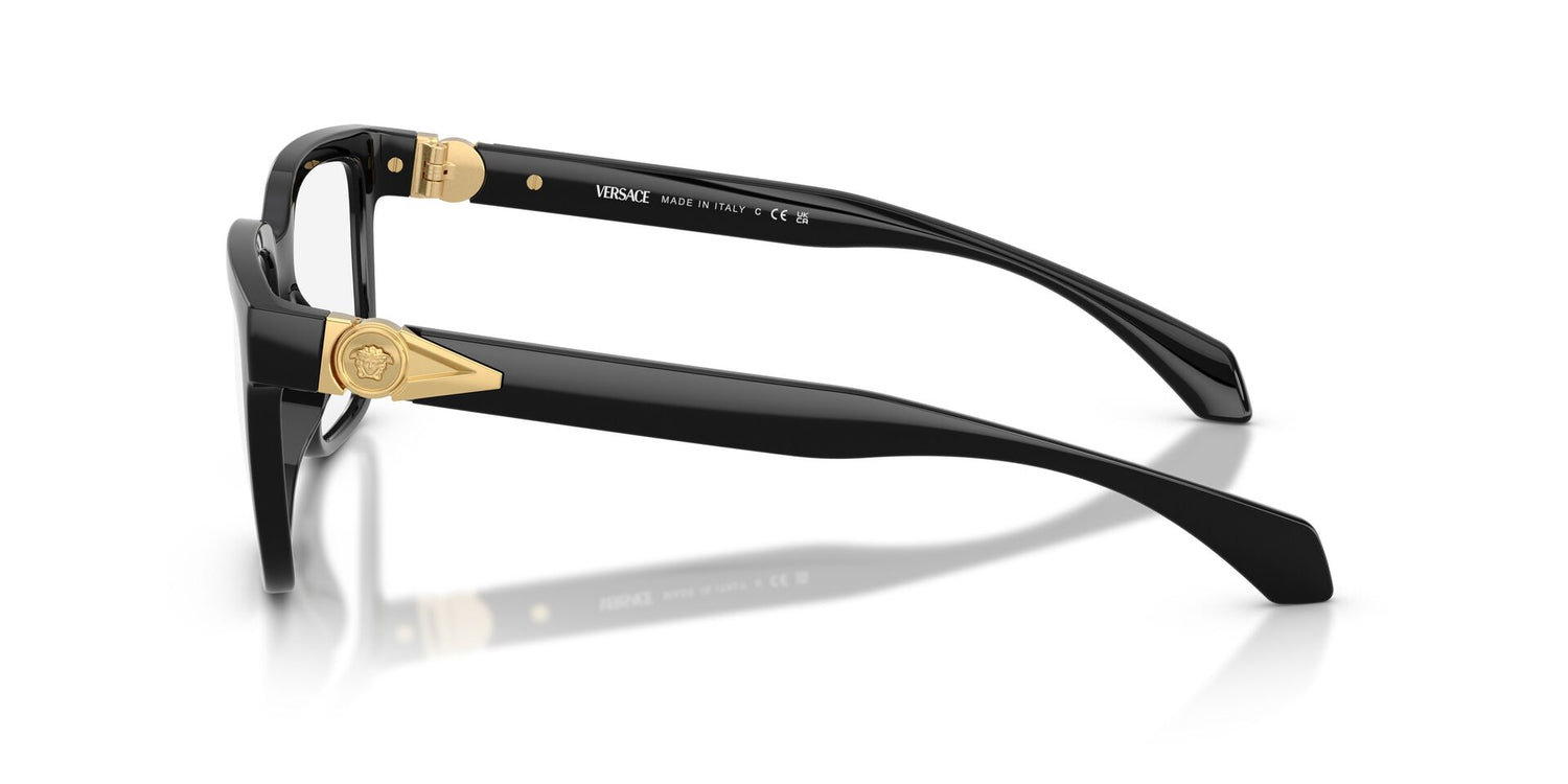 VERSACE VE3377U GB1 53