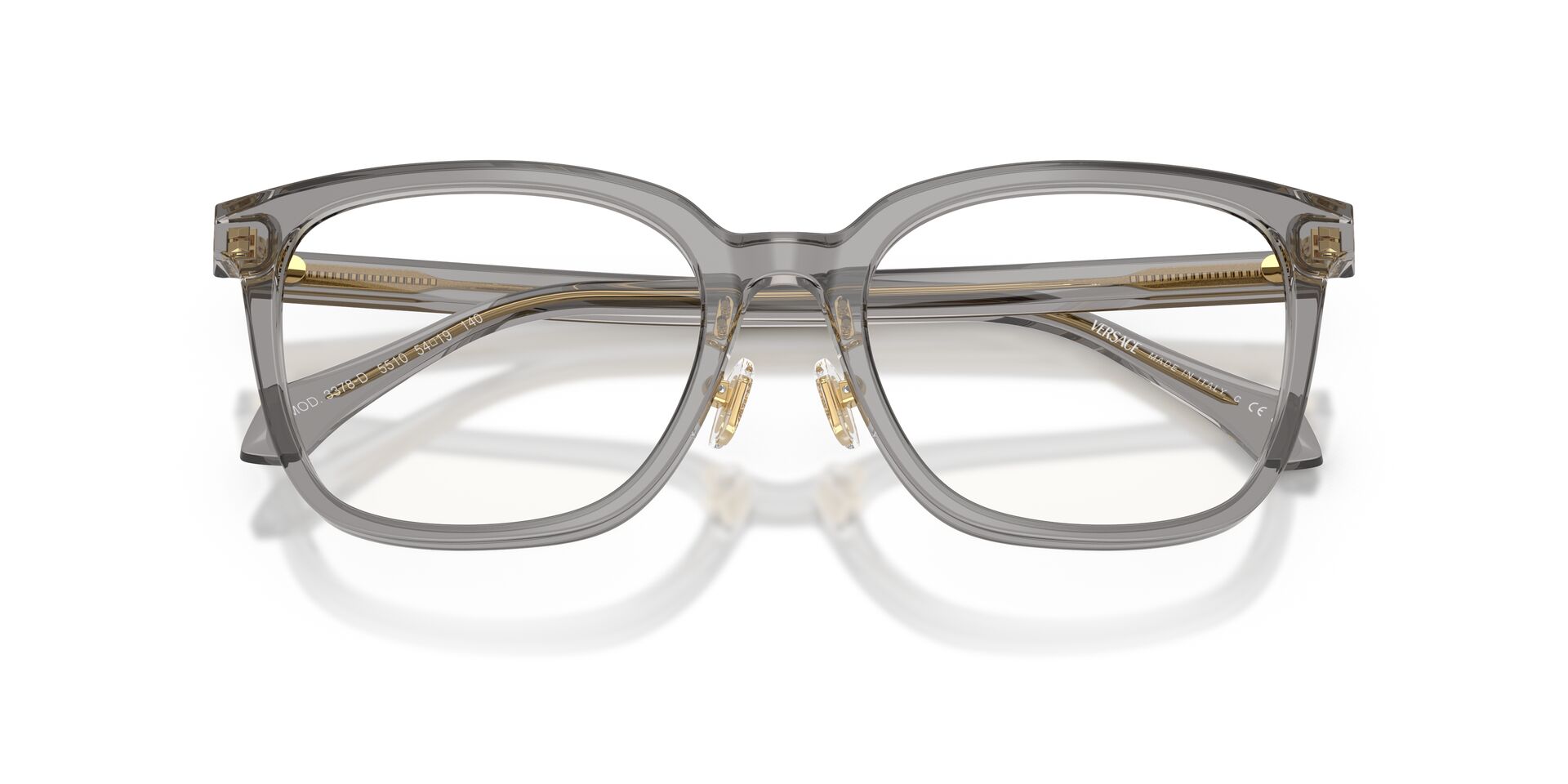 VERSACE VE3378D 5510 54