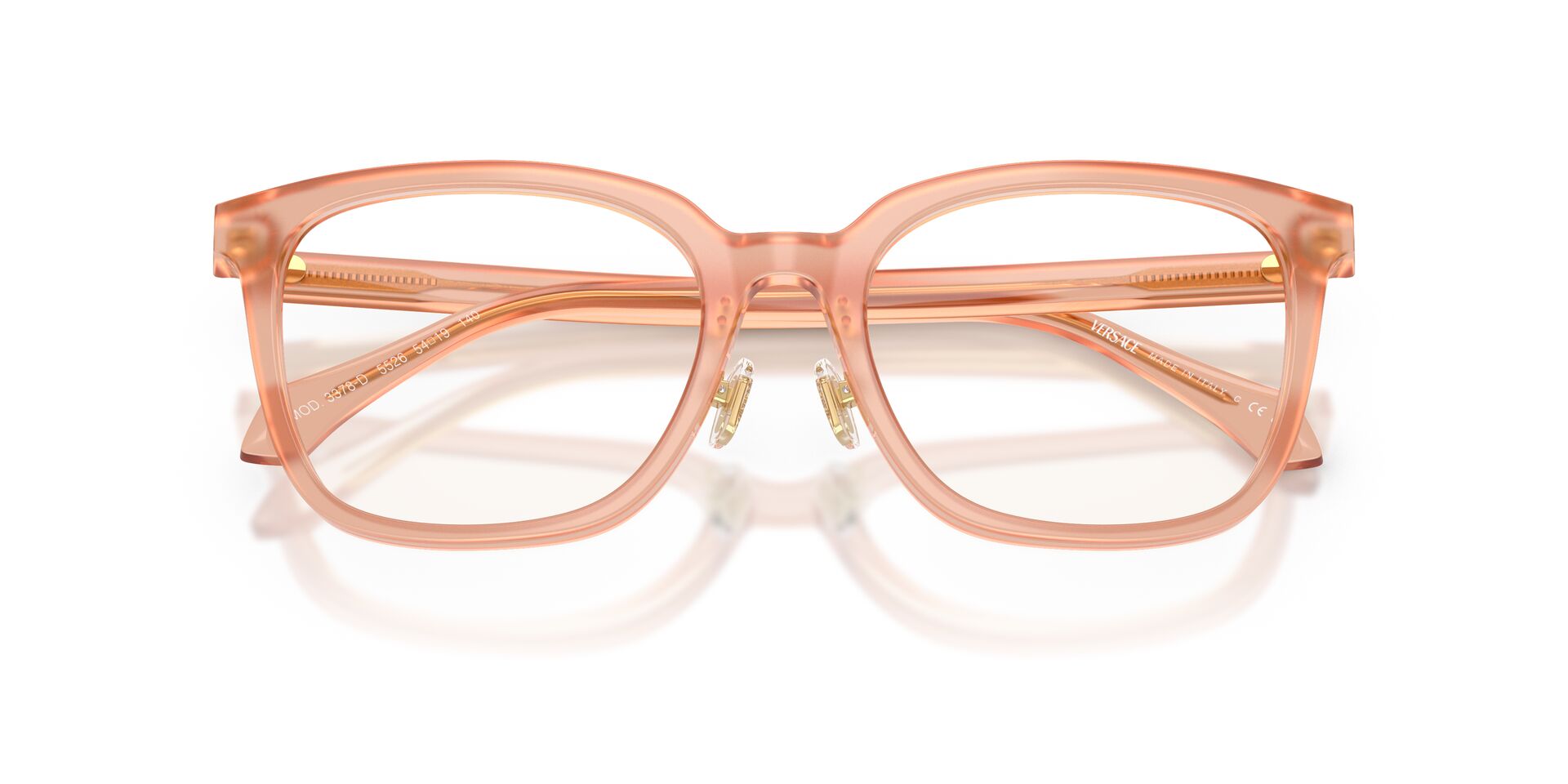 VERSACE VE3378D 5526 54